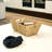 Highland Dunes Wicker Basket