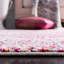 Tapis à motif géométrique Balcom Performance-1278147432