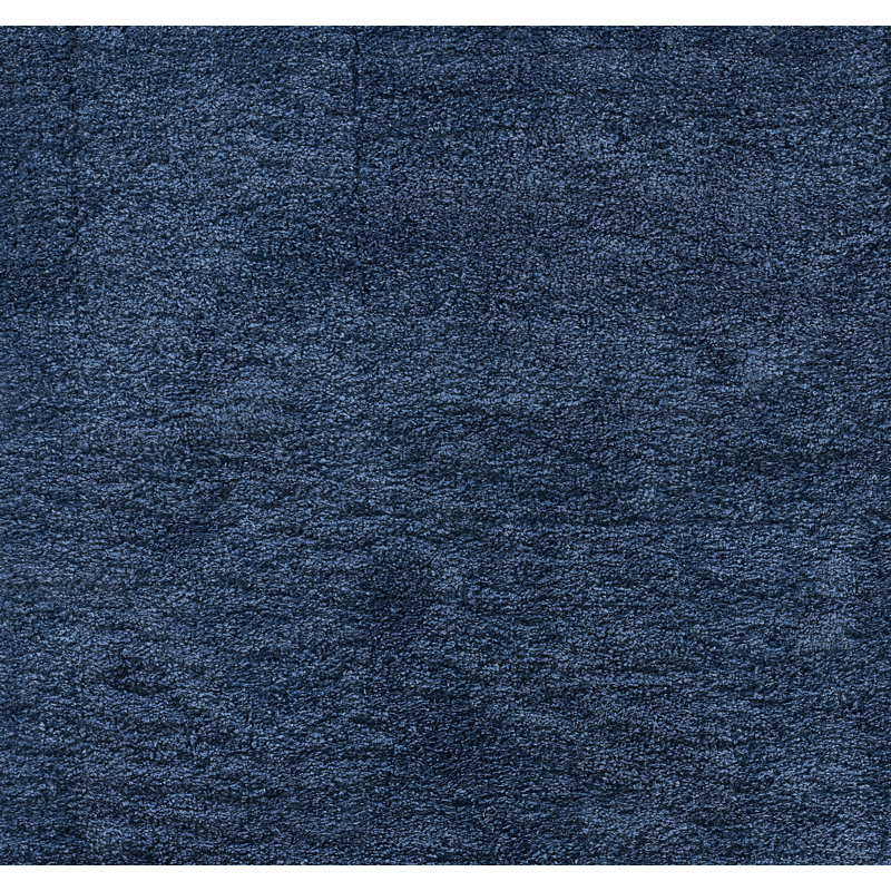 Nola Shag Indoor Rug, Rectangle 7'10 x 10'