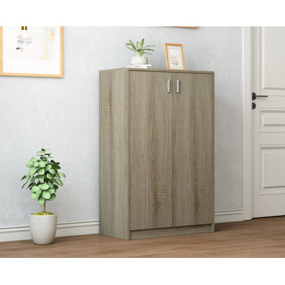 Space 2 - Door Cabinet