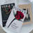 4 Piece  Decorative Book Set