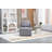 Upholstered Barrel Chair-113350059