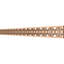 Moulure Blume 46, l 46 3/8 po x H 4 po x T 3/8 po, hickory-95199467-95199475