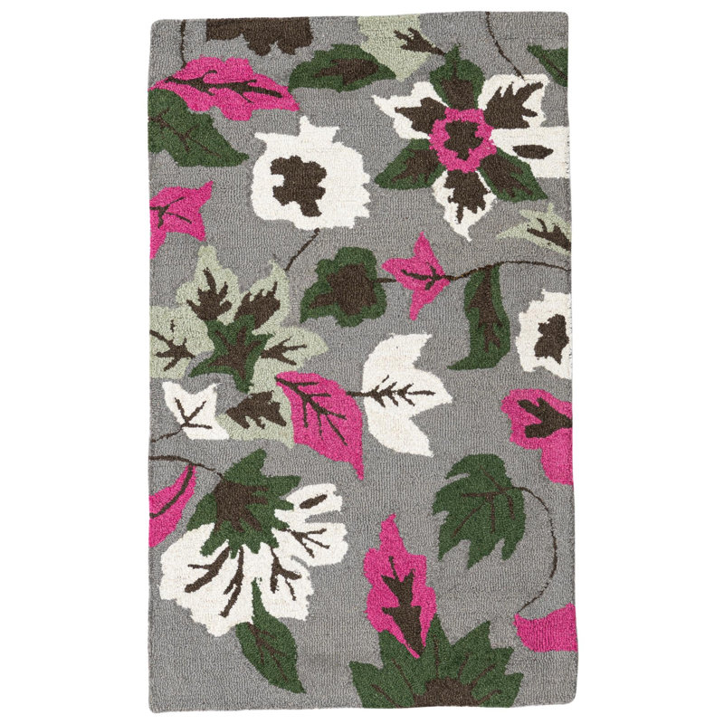 Noell Gray Rug