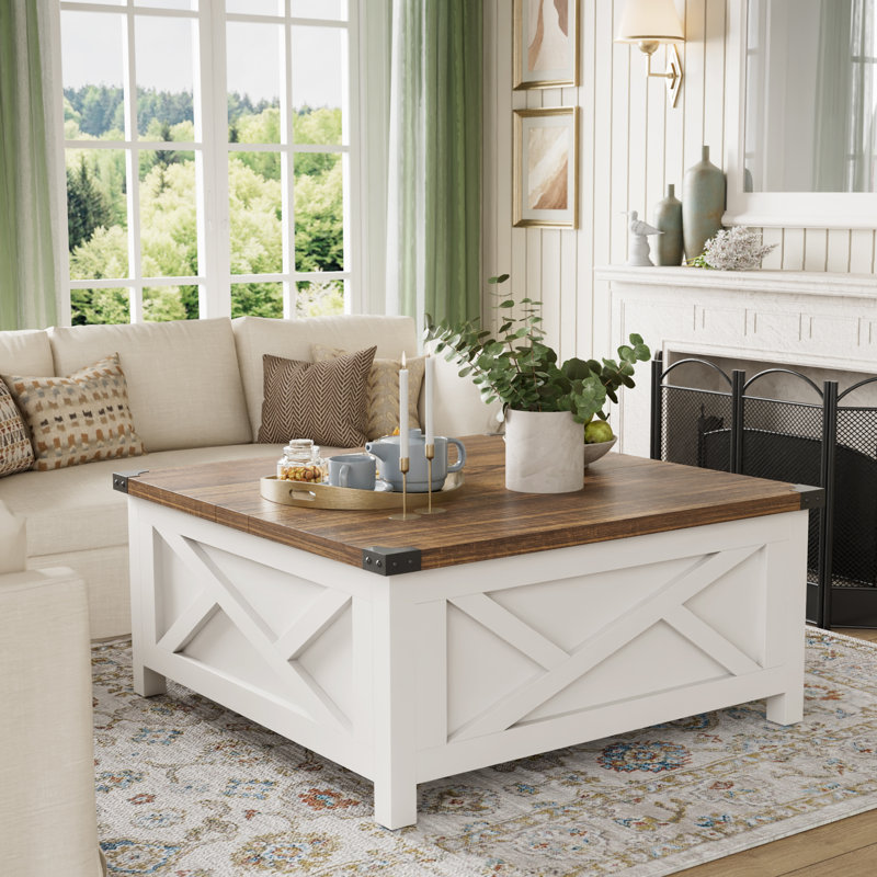 Table basse Katonya