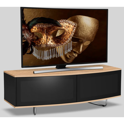 Krenn TV Stand for TVs up to 55"
