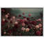 Impression sur toile encadrée très sombre Moody-397736454-397736455