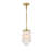 Wheless 1 - Light Unique/Statement Pendant-1520385522