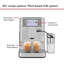 Fully Automatic Espresso Machine in Cast Iron Black-553276769