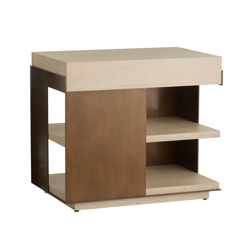 Norwich Side Table