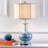 Tangier Ceramic Table Lamp