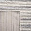 Pecktonville Hand Woven Wool Area Rug in Grey/Ivory-78161223