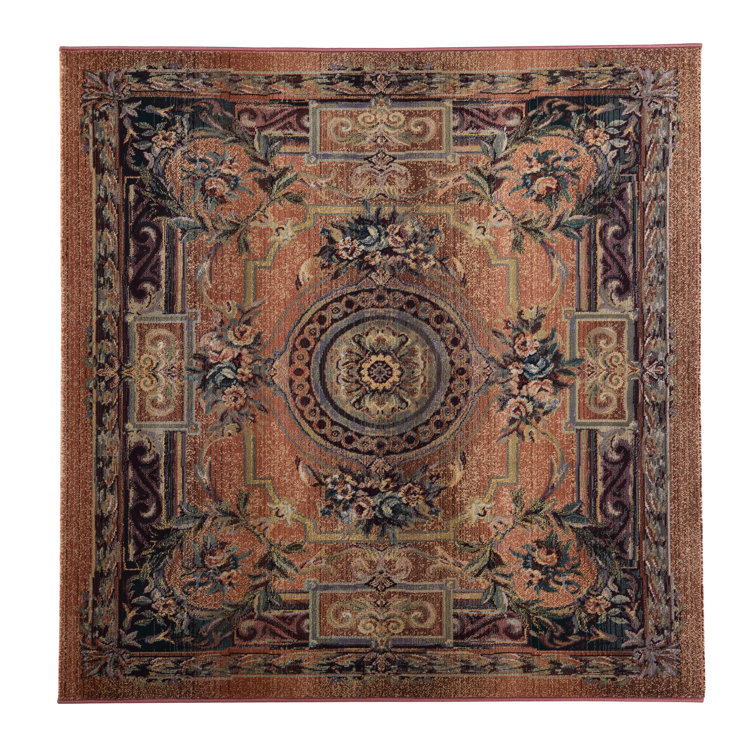 Gabiro Machine Woven Indoor Rug