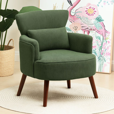 Brooktrails Upholstered Armchair