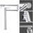 WESTINUS Kitchen Faucet-65073231
