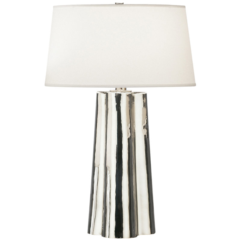 Wavy Table Lamp