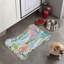 Tapis d'alimentation en os 3 pièces Preppy Autumn View-101344282