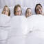 NightComfort's Hollowfibre 1.5 Tog Duvet-55784412