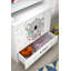 Changing dresser Model 800, white, Coala