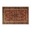 Tapis d'intérieur et d'extérieur brun Persian-2053922171