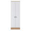 Harelda 2 Door Wardrobe