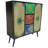 Rian Accent Cabinet