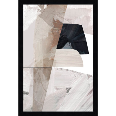 Peleg "Caves" Print by Dan Hobday
