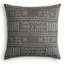 Square Pillow Cover & Insert-860859770