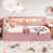 Rose est en rupture de stock