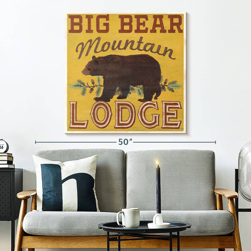 Tergel Fun Cabin Life I