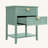 2 Drawer Side Table-110174015