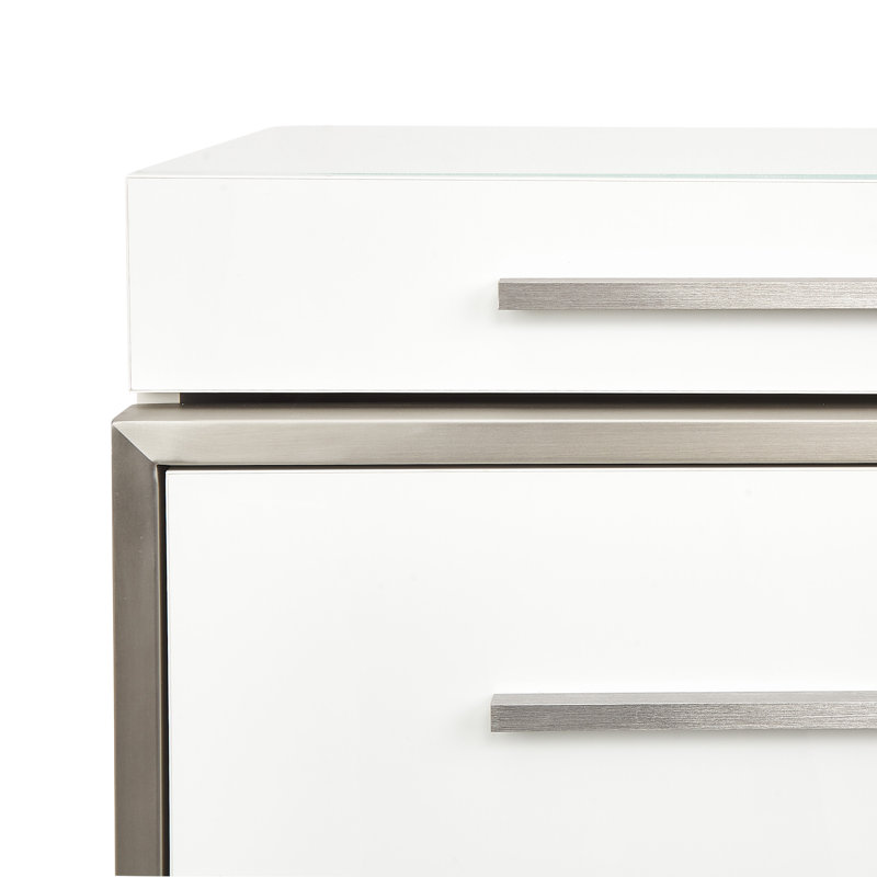 Marquee 7 - Drawer Dresser