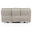 MS Zero Gravity Power Sofa with Power Headrest and Lumbar-99239119