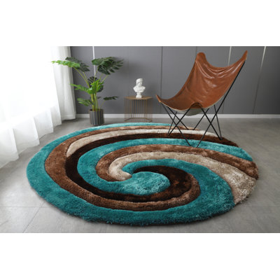 Thionville Abstract Indoor Rug