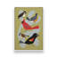 Cinq oiseaux par Renea L Thull, reproduction d'art-1019131069-1019131066-1019131009