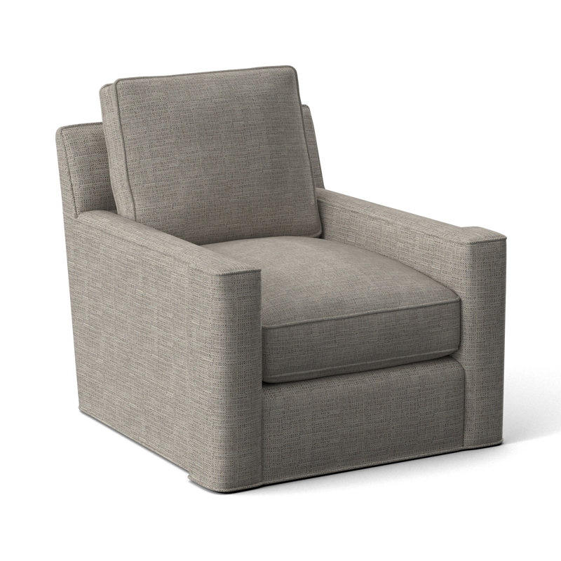 Essentials Armchair, Beige 71627L22