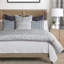Bodie Percale Duvet Cover