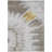 Loreen Washable Abstract Indoor / Outdoor Rug-1249089029