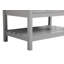 Ensemble de meuble-lavabo simple 36 po Krish-214743884