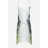 No Pattern Bib Apron