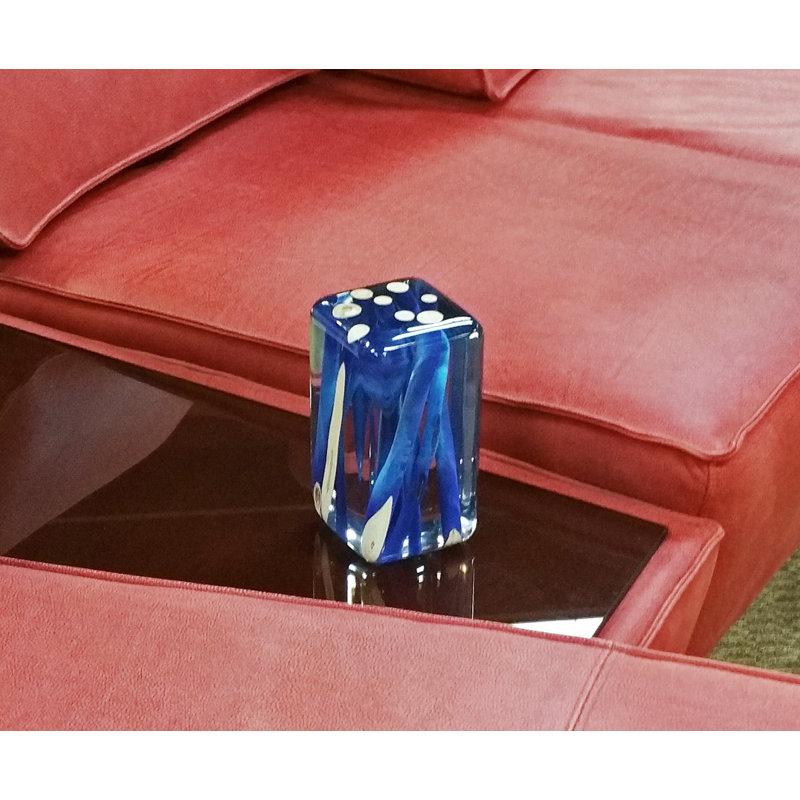Epoxy Decorative Sculpture
