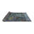 Wool Indoor Rug-1874337609