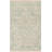 Jodon Oriental Handmade Flatweave Light Gray/Green Area Rug-39055985