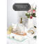 Ensembles d'accessoires de salle de bain Designer Blue-1625968928
