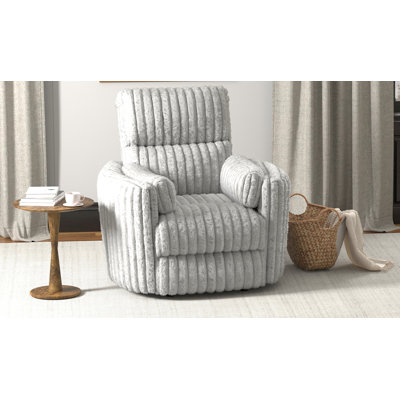 Myaira Power Rocker Recliner