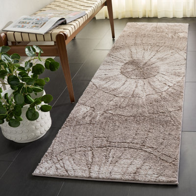 Tapis Northport Performance Abstract
