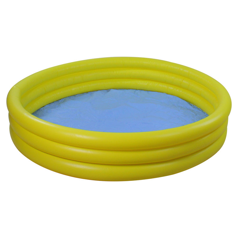Piscine pour enfants 0,75 pi x 3,25 pi