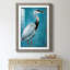 Great Blue Heron I - peinture encadrée-2001552239-2001552226