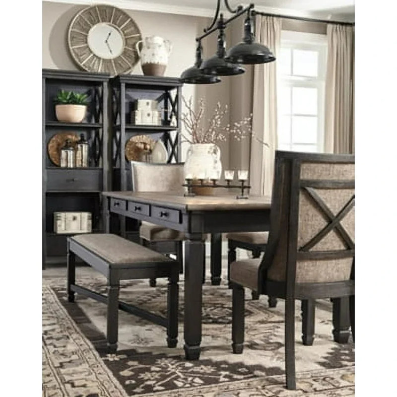 Ausby Dining Cabinet