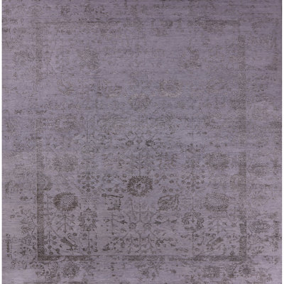 Shawnta Oriental Indoor Rug